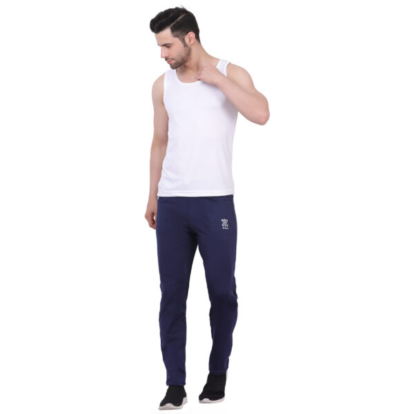 Men's Regular Fit Track pants - Image 4
