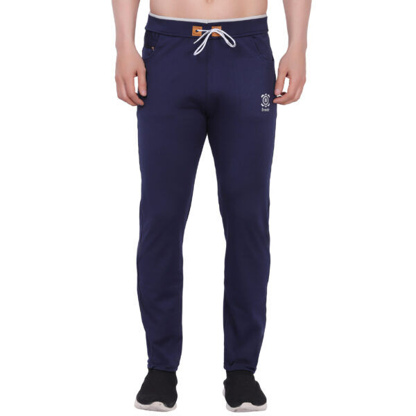 Men's Regular Fit Track pants - Image 6