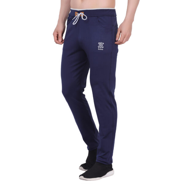 Men's Regular Fit Track pants - Image 8