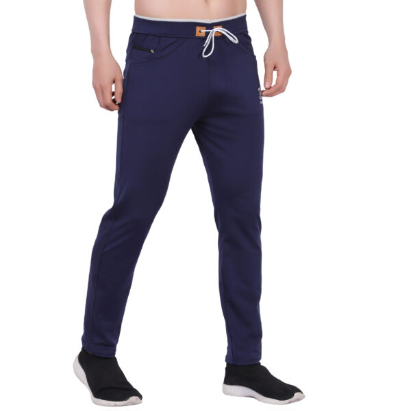 Men's Regular Fit Track pants - Image 7