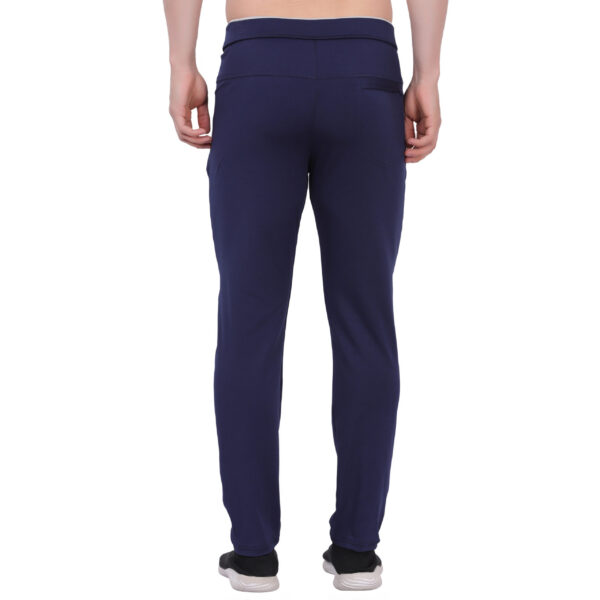 Men's Regular Fit Track pants - Image 9
