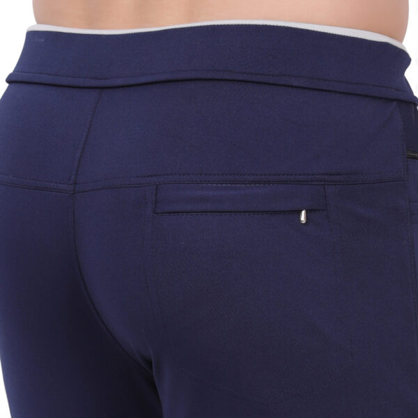 Men's Regular Fit Track pants - Image 3