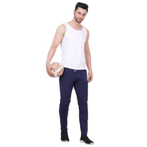 Men's Regular Fit Track pants