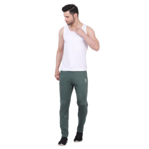 Men's Regular Fit Track pants
