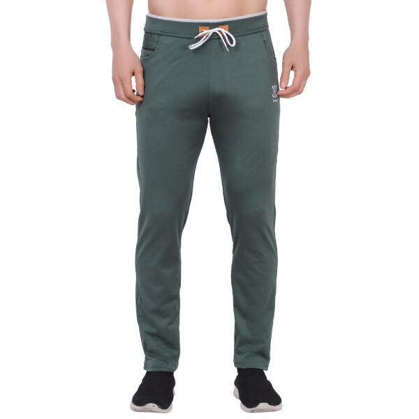 Men's Regular Fit Track pants - Image 4
