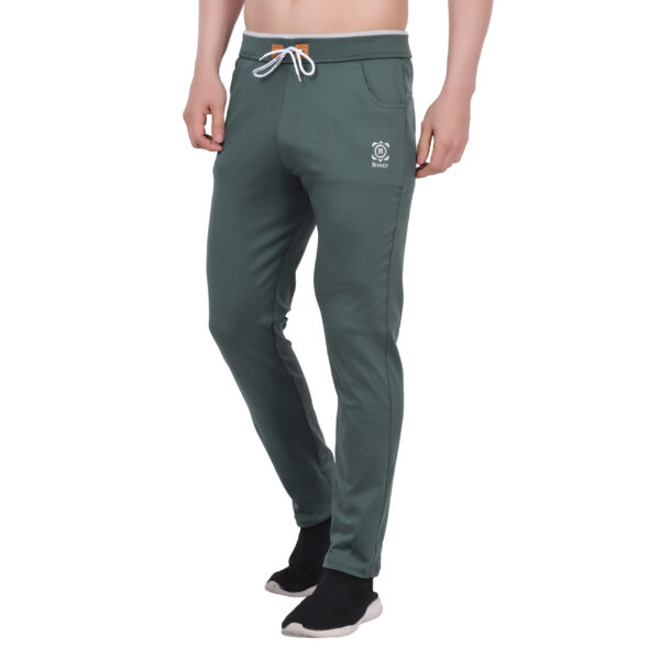 Men's Regular Fit Track pants - Image 6