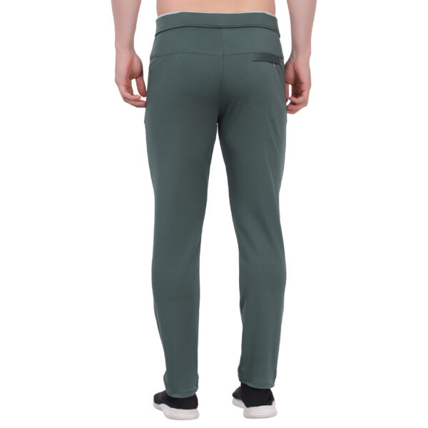 Men's Regular Fit Track pants - Image 7