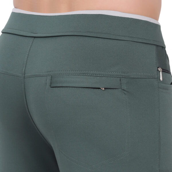 Men's Regular Fit Track pants - Image 2