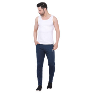 Men's Regular Fit Track pants
