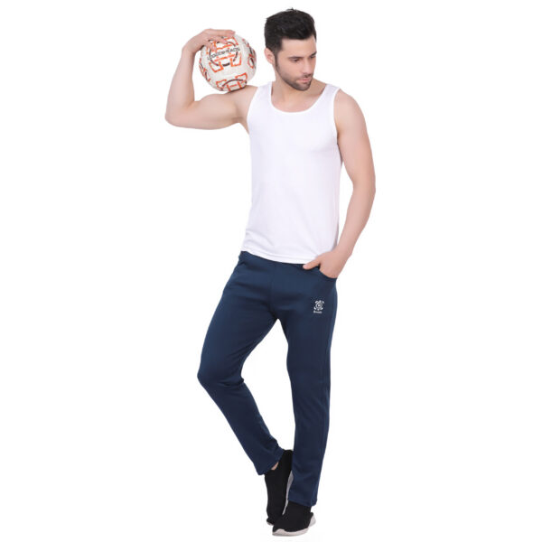 Men's Regular Fit Track pants - Image 8