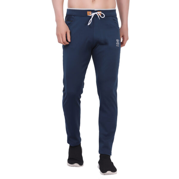 Men's Regular Fit Track pants - Image 5