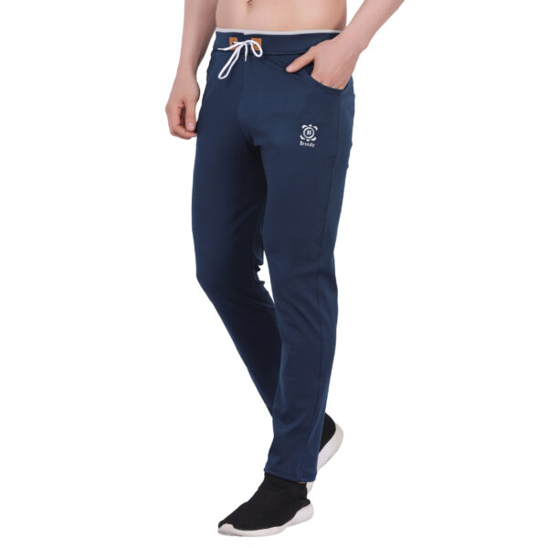 Men's Regular Fit Track pants - Image 7