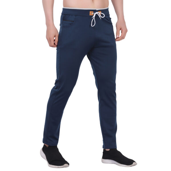 Men's Regular Fit Track pants - Image 6