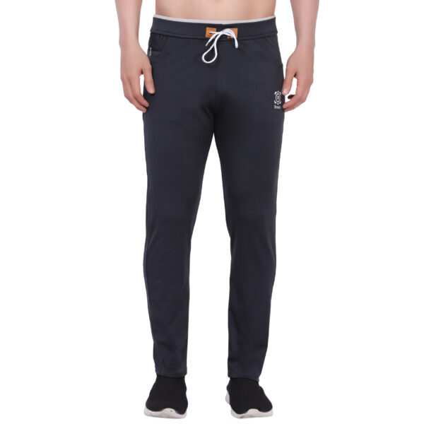 Men's Regular Fit Track pants - Image 2