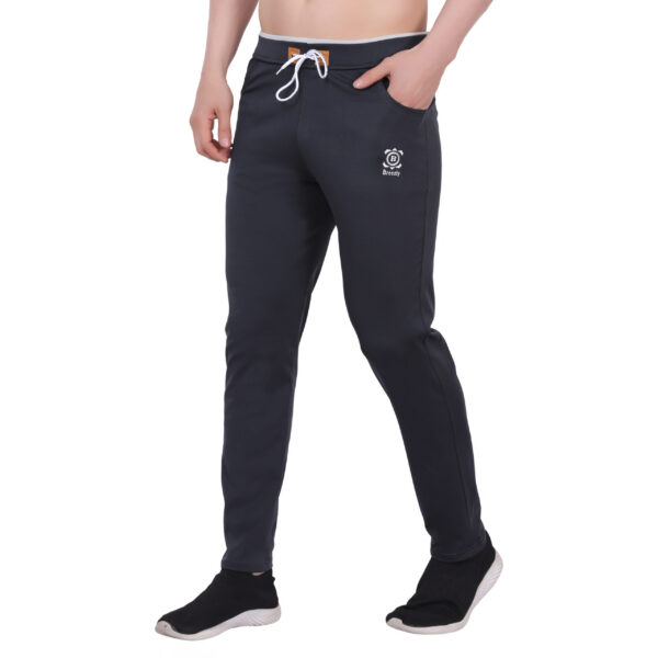Men's Regular Fit Track pants - Image 5