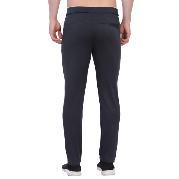Men's Regular Fit Track pants - Image 6