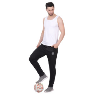 Men's Regular Fit Track pants