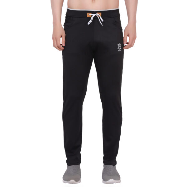 Men's Regular Fit Track pants - Image 6