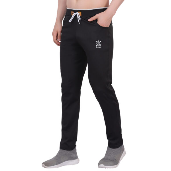 Men's Regular Fit Track pants - Image 8