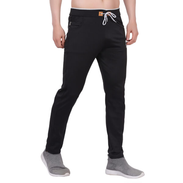 Men's Regular Fit Track pants - Image 7