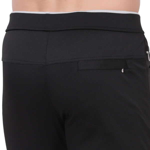 Men's Regular Fit Track pants - Image 4