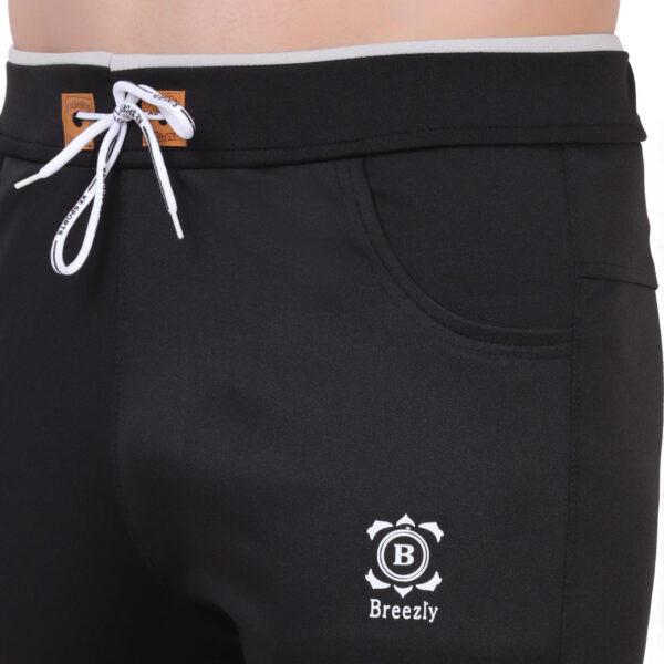 Men's Regular Fit Track pants - Image 2