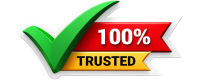 —Pngtree—100 trusted checkmark badge_21522745